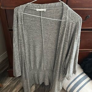 All in Favor boutique brand cardigan